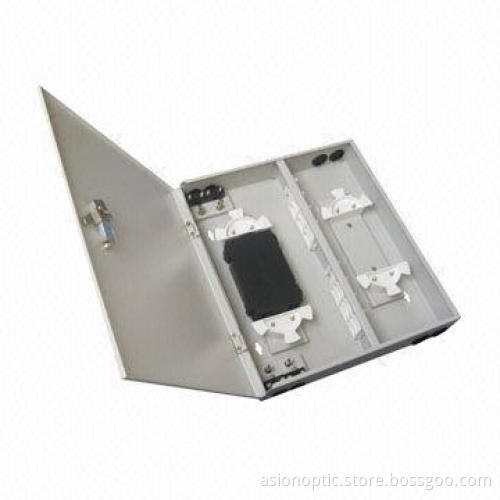 Distribution Box, Wall Mount Type